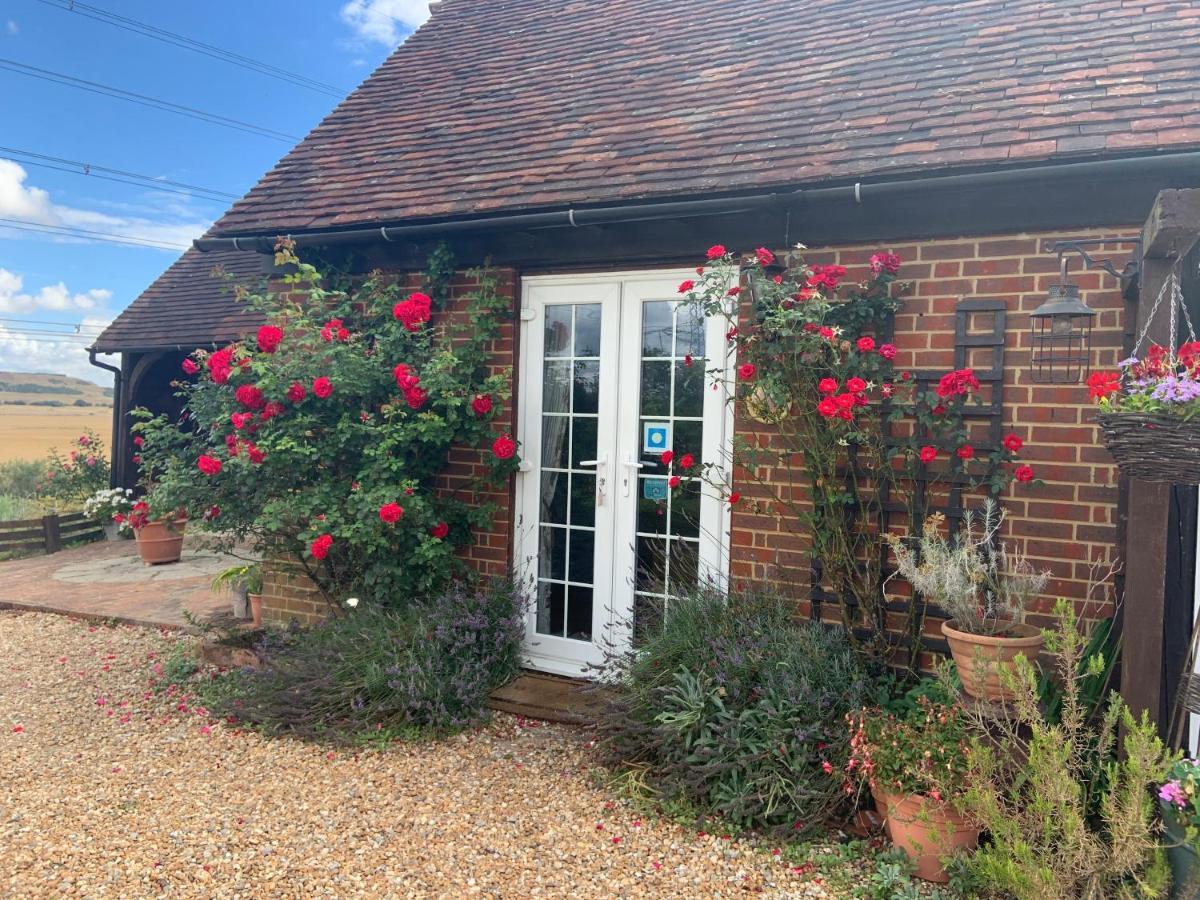 Rose Cottage Rye Dış mekan fotoğraf