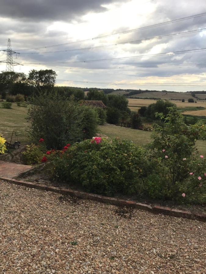 Rose Cottage Rye Dış mekan fotoğraf